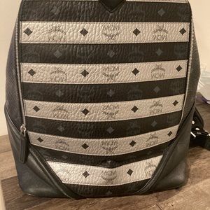 Genuine , authentic MCM bag pack 🏆🤩